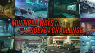 Télécharger Nobodies: Murder Cleaner Aventures pour Android Capture d'écran 2