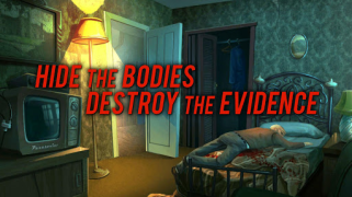 Télécharger Nobodies: Murder Cleaner Aventures pour Android Capture d'écran 5