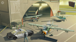 Télécharger Nobodies: Murder Cleaner Aventures pour Android Capture d'écran 7