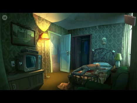 Télécharger Nobodies: Murder Cleaner Aventures pour Android Capture d'écran 8