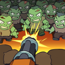 Télécharger  Zombie Idle Defense