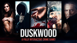 Télécharger Duskwood - Histoire Détective Jeux de rôle pour Android Capture d'écran 7