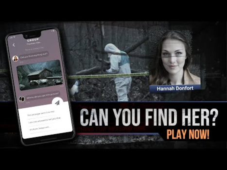 Télécharger Duskwood - Histoire Détective Jeux de rôle pour Android Capture d'écran 8