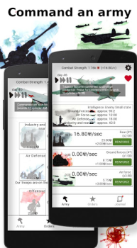 Télécharger Idle Civilization: World Story Stratégies pour Android Capture d'écran 3