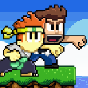 Télécharger  Dan the Man: Action Platformer