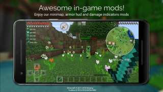 Télécharger Toolbox for Minecraft: PE Outils pour Android