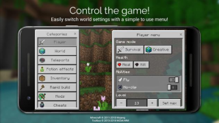 Télécharger Toolbox for Minecraft: PE Outils pour Android Capture d'écran 2