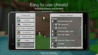 Télécharger Toolbox for Minecraft: PE Outils pour Android Capture d'écran 4