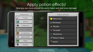 Télécharger Toolbox for Minecraft: PE Outils pour Android Capture d'écran 6