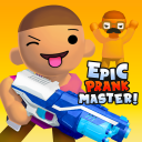 Télécharger  Epic Prankster: Hide and shoot