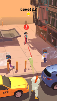 Télécharger Epic Prankster: Hide and shoot Action pour Android Capture d'écran 2