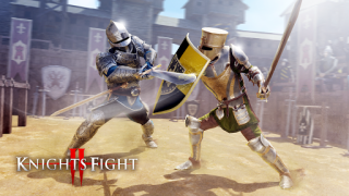 Télécharger Knights Fight 2 Action pour Android Capture d'écran 3