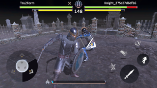 Télécharger Knights Fight 2 Action pour Android Capture d'écran 7