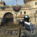 Télécharger  Sniper Strike FPS 3D Shooting