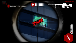 Stick Squad: Sniper Guys