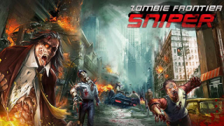 Télécharger Zombie Frontier : Sniper Action pour Android Capture d'écran 3