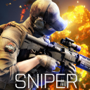 Télécharger  Blazing Sniper - offline shoot