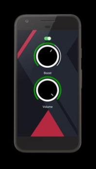 Télécharger Bass Booster For Headphones Musique et audio pour Android Capture d'écran 4