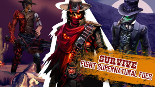 Télécharger Six-Guns Action pour Android Capture d'écran 4