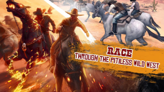 Télécharger Six-Guns Action pour Android Capture d'écran 5