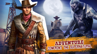 Télécharger Six-Guns Action pour Android Capture d'écran 6