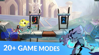 Télécharger Brawlhalla Action pour Android Capture d'écran 5