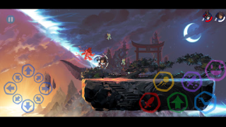 Télécharger Brawlhalla Action pour Android Capture d'écran 6