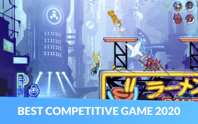 Télécharger Brawlhalla Action pour Android Capture d'écran 7