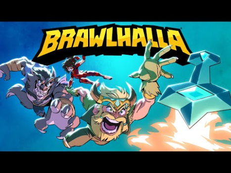 Télécharger Brawlhalla Action pour Android Capture d'écran 8