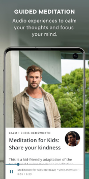 Télécharger Centr: Personal Training App Santé et forme physique pour Android Capture d'écran 7
