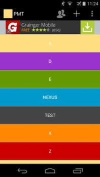 Télécharger PMT Social pour Android