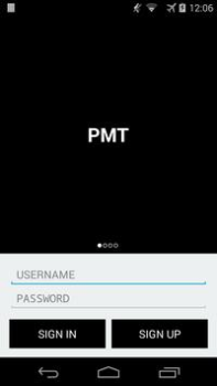 Télécharger PMT Social pour Android Capture d'écran 2