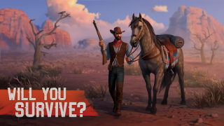 Westland Survival : JDR cowboy