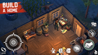 Westland Survival : JDR cowboy