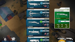 Télécharger Space Marshals 2 Action pour Android Capture d'écran 2