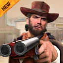 Télécharger  Western Gunfighter Cowboy Adventure