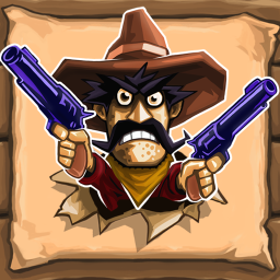 app logo