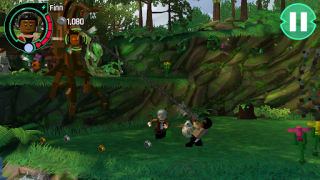 Télécharger LEGO® Star Wars™: TFA Aventures pour Android Capture d'écran 2