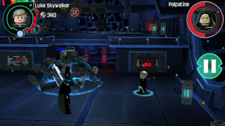 Télécharger LEGO® Star Wars™: TFA Aventures pour Android Capture d'écran 5