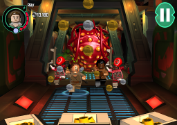 Télécharger LEGO® Star Wars™: TFA Aventures pour Android Capture d'écran 6