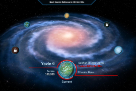 Télécharger Star Wars: Commander Stratégies pour Android Capture d'écran 6