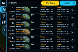 Télécharger Star Wars: Commander Stratégies pour Android Capture d'écran 7