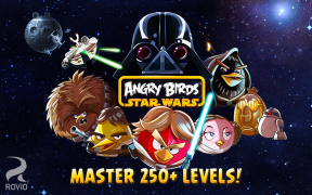 Télécharger Angry Birds Star Wars Arcade pour Android Capture d'écran 6