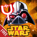 Télécharger  Angry Birds Star Wars II