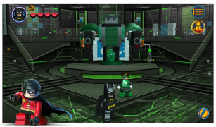 Télécharger LEGO Batman: DC Super Heroes Aventures pour Android Capture d'écran 5