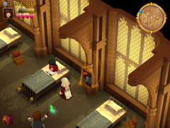 Télécharger LEGO Harry Potter: Years 1-4 Aventures pour Android Capture d'écran 3