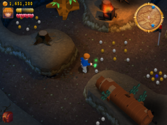 Télécharger LEGO Harry Potter: Years 1-4 Aventures pour Android Capture d'écran 5