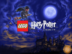Télécharger LEGO Harry Potter: Years 1-4 Aventures pour Android Capture d'écran 6