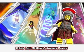 Télécharger LEGO Minifigures Online Jeux de rôle pour Android Capture d'écran 3