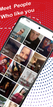 Télécharger Belarus Dating: Chat Belarus Rencontres pour Android Capture d'écran 5